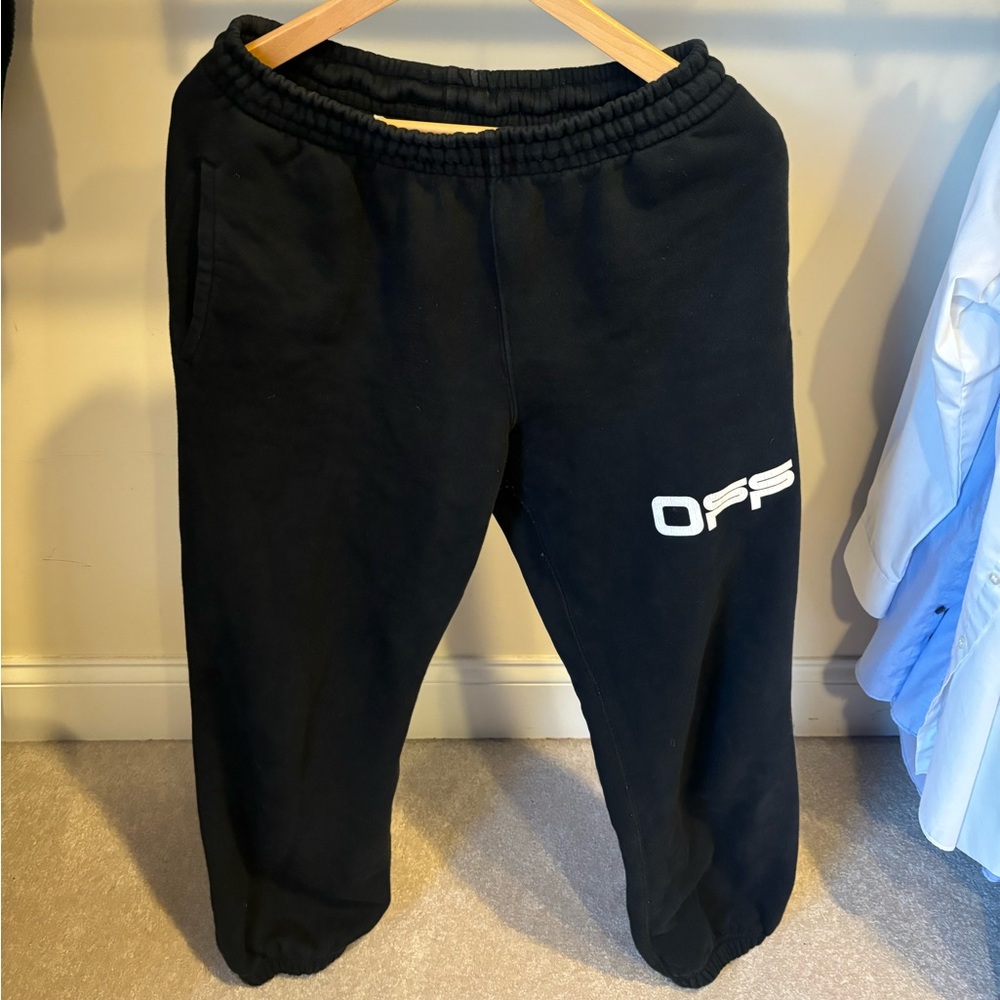 Off-White 2020 Joggers